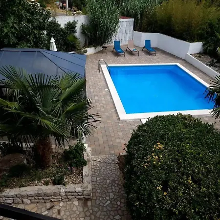 House Oasis Of Peace Holiday home Bribir (Primorje-Gorski Kotar)