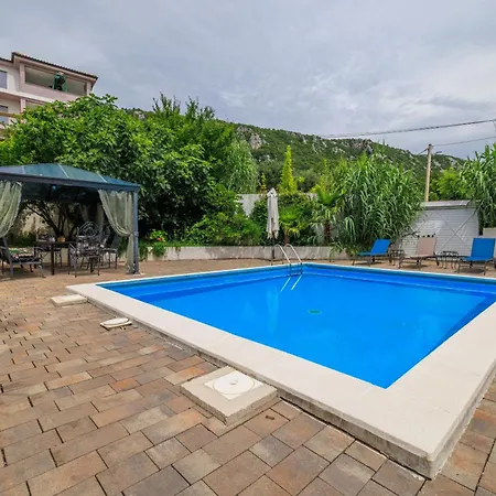 House Oasis Of Peace *