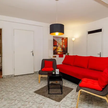 House Oasis Of Peace Holiday home