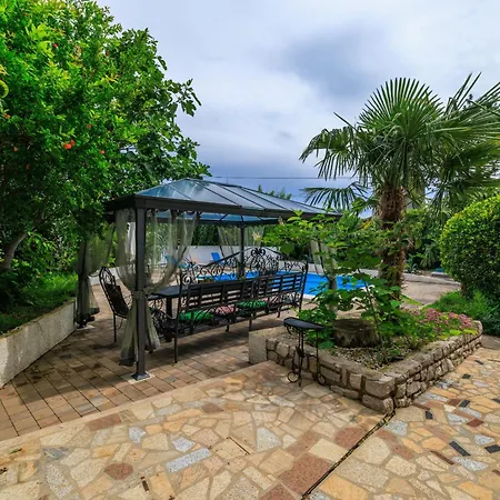 House Oasis Of Peace *