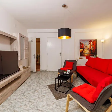 House Oasis Of Peace Bribir (Primorje-Gorski Kotar)
