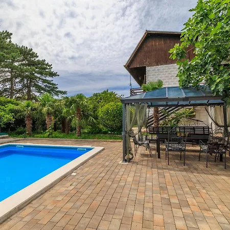 House Oasis Of Peace