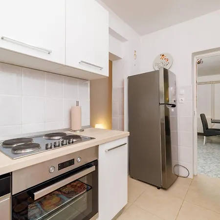 Holiday home House Oasis Of Peace *