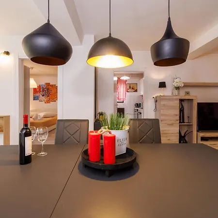 Holiday home House Oasis Of Peace