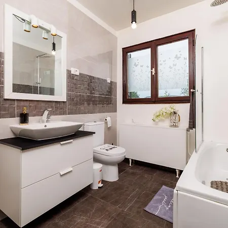 Holiday home House Oasis Of Peace