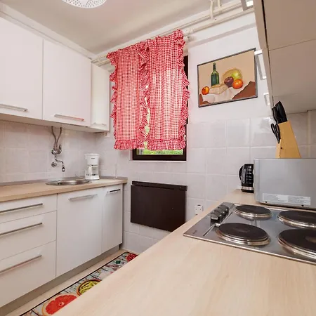 House Oasis Of Peace Holiday home Bribir (Primorje-Gorski Kotar)