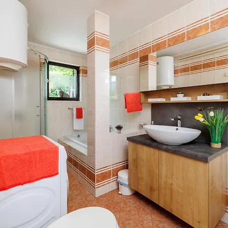 Holiday home House Oasis Of Peace