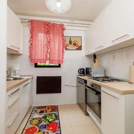 House Oasis Of Peace Holiday home Bribir (Primorje-Gorski Kotar)