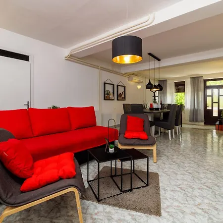 Holiday home House Oasis Of Peace Bribir (Primorje-Gorski Kotar)