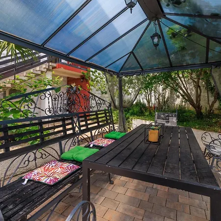 House Oasis Of Peace Holiday home