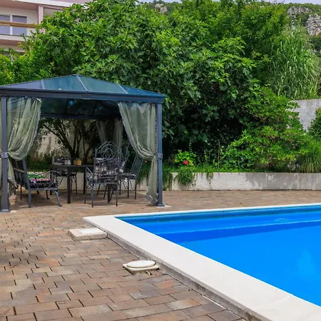 House Oasis Of Peace Holiday home *