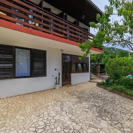 House Oasis Of Peace Holiday home Bribir (Primorje-Gorski Kotar)