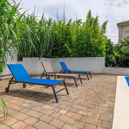 House Oasis Of Peace Semesterbostad *
