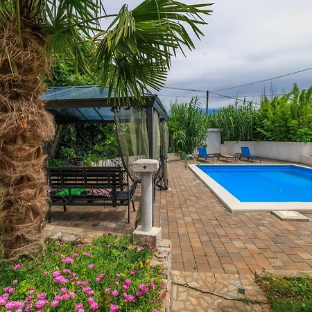 Semesterbostad House Oasis Of Peace *