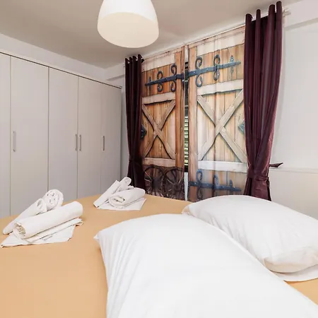 House Oasis Of Peace Semesterbostad *