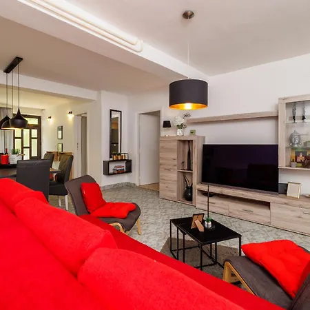 Semesterbostad House Oasis Of Peace Bribir (Primorje-Gorski Kotar)