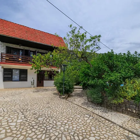 House Oasis Of Peace * Bribir (Primorje-Gorski Kotar)