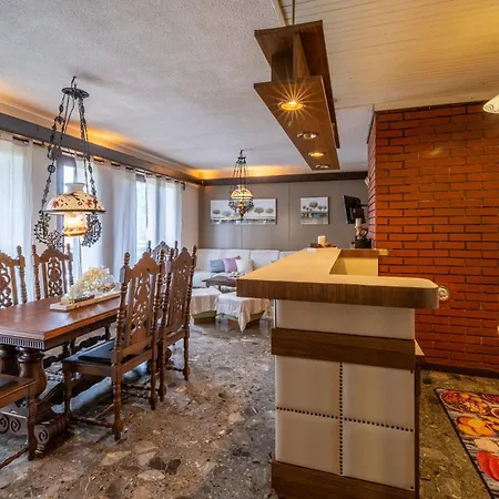 House Oasis Of Peace Semesterbostad *
